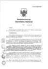 Vista preliminar de documento Resolución N° 064-2016-DV-SG