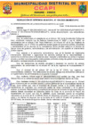 Vista preliminar de documento Resolución de Gerencia Municipal N° 159-2023-GM-MDCC-P-C