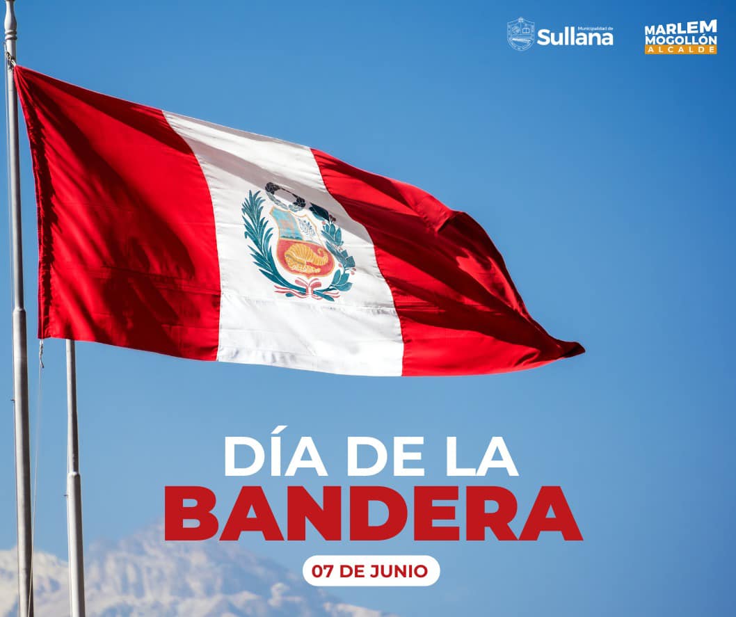 Hoy, en el Día de la Bandera