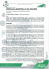 Vista preliminar de documento Ordenanza Municipal N° 0005-2024-MDM