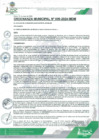 Vista preliminar de documento Ordenanza Municipal N° 0009-2024-MDM