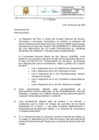 Vista preliminar de documento Solicitud de Cotizaciones