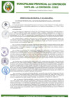 Vista preliminar de documento OM-013-2024-MPLC