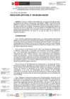 Vista preliminar de documento RESOLUCIÓN JEFATURAL N° 000168-2024-AGN/JEF