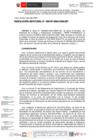 Vista preliminar de documento RESOLUCIÓN JEFATURAL N° 000167-2024-AGN/JEF