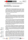 Vista preliminar de documento RESOLUCIÓN JEFATURAL N° 000165-2024-AGN/JEF