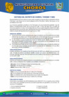 Vista preliminar de documento HISTORIA DEL DISTRITO DE CHOROS