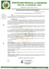 Vista preliminar de documento RA-309-2024-MPLC/A