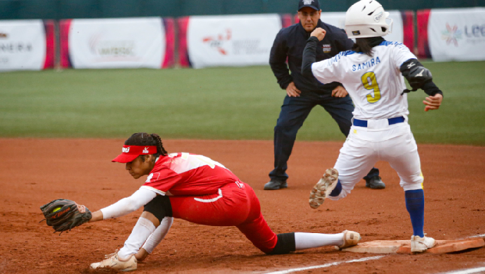 softbol