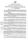 Vista preliminar de documento N°0710-2024-GRA-ORA