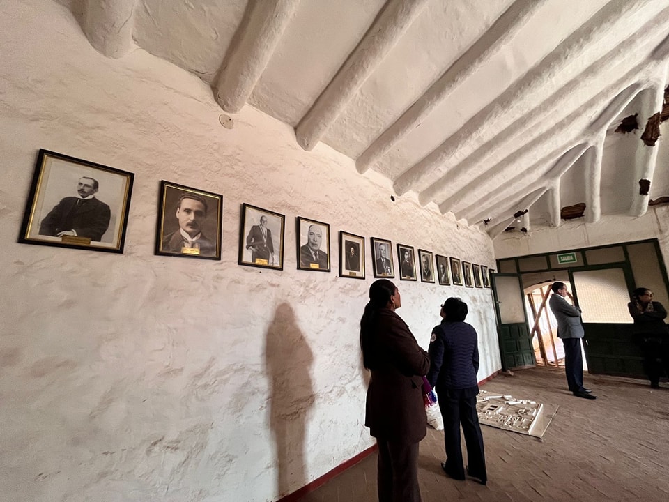 Corte Superior de Justicia de Cusco se prepara para la inauguración de la Unidad de Flagrancia