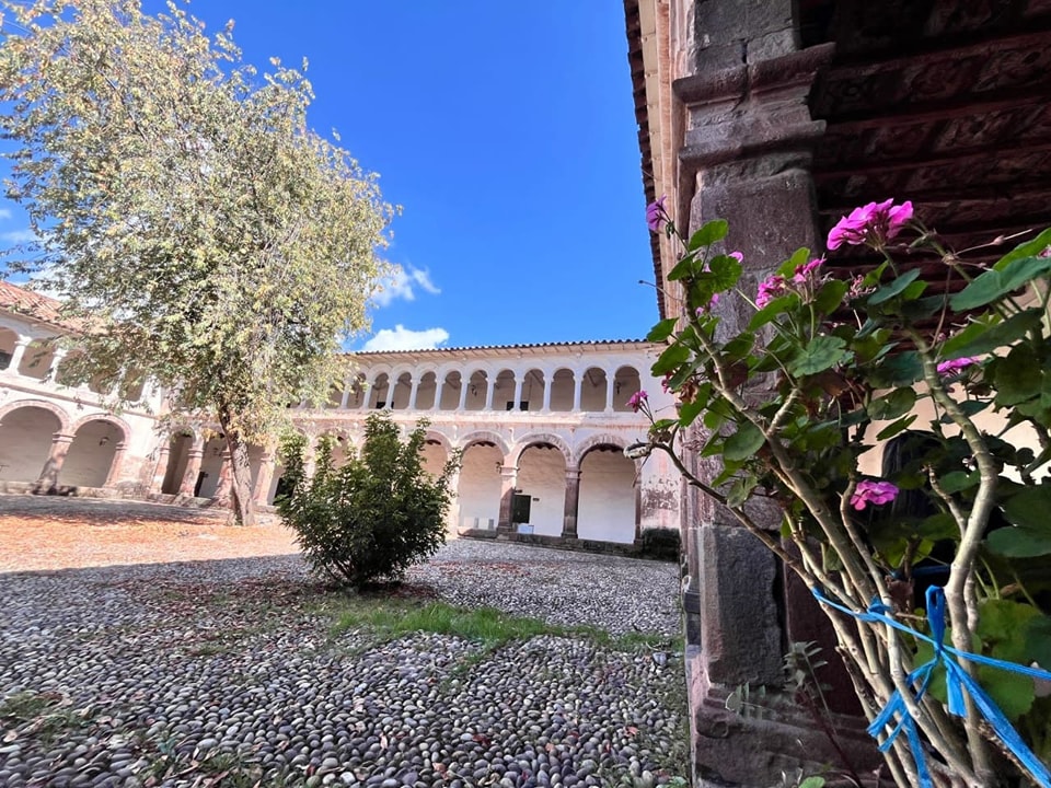Corte Superior de Justicia de Cusco se prepara para la inauguración de la Unidad de Flagrancia