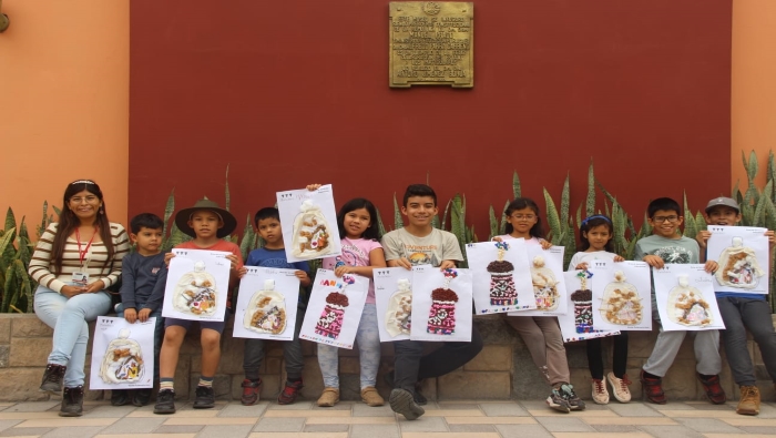 Ministerio de Cultura: Perú será la sede del 11° Encuentro Iberoamericano de Museos