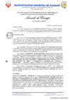 Vista preliminar de documento Acuerdo de Consejo 039