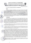 Vista preliminar de documento Resolución de Alcaldía N.° 0469-2024 -A