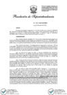 Vista preliminar de documento RS 2857-2024-SUCAMEC