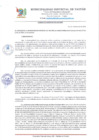 Vista preliminar de documento ACUERDO DE CONCEJO N° 052 -2024-MDY