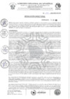 Vista preliminar de documento RD Nº280-2024-HSR-AND-DE
