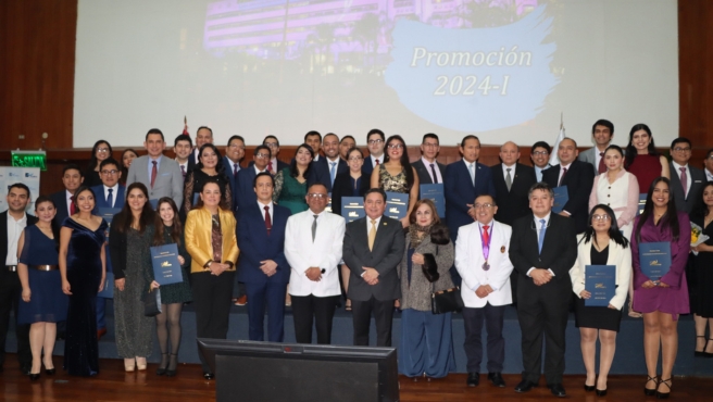 Médicos Residentes Culminan Satisfactoriamente su Entrenamiento en Nuestra Institución