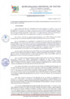 Vista preliminar de documento ACUERDO DE CONCEJO N°053