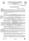 Vista preliminar de documento RD Nº281-2024-HSR-AND-DE