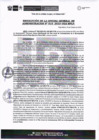 Vista preliminar de documento RESOLUCION DE LA OGA Nº 015-2023-OGA-MPL