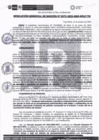 Vista preliminar de documento RESOLUCION GERENCIAL DE SANCION Nº 0572-2023-GSM-MPLP
