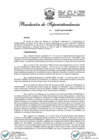 Vista preliminar de documento RS 2886-2024-SUCAMEC
