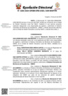 Vista preliminar de documento Resolución Directoral N° 3283-2024-GRSM-DRE-UGEL-SAN-MARTIN