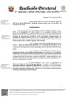 Vista preliminar de documento Resolución Directoral N° 3289-2024-GRSM-DRE-UGEL-SAN-MARTIN