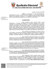 Vista preliminar de documento Resolución Directoral N° 3296-2024-GRSM-DRE-UGEL-SAN-MARTIN