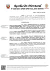 Vista preliminar de documento Resolución Directoral N° 3298-2024-GRSM-DRE-UGEL-SAN-MARTIN