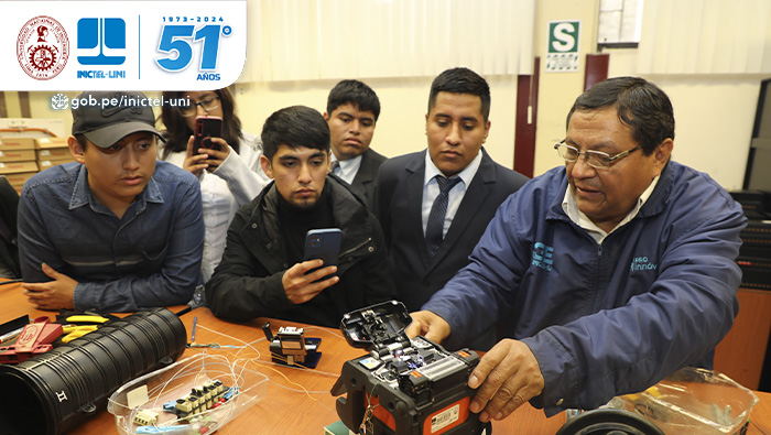 Visita Tecnica
