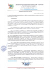 Vista preliminar de documento ACUERDO DE CONCEJO N° 058 -2024-MDY
