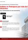 Vista preliminar de documento Contraloría evidenció pérdidas en Petroperú por más de S/ 3.6 millones debido a pagos por servicios deficientes