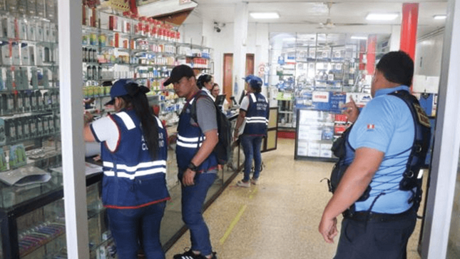 Maynas inició el proceso de Cobranza Coactiva