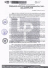 Vista preliminar de documento RESOLUCION GERENCIAL DE DETERMINACION Nº 0587-2023-GSM-MPLP