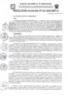 Vista preliminar de documento Resolución de Alcaldía N.° 0431-2024 -A