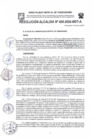 Vista preliminar de documento Resolución de Alcaldía N.° 0420-2024 -A