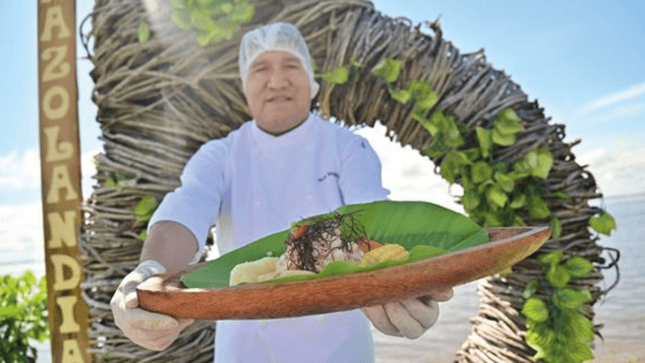 Maynas promueve la Ruta del Ceviche