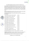 Vista preliminar de documento Acta de Sesión Ordinaria de Concejo N° 016-2024