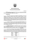 Vista preliminar de documento RD 00122 2024 PRODUCE DGAAMPA