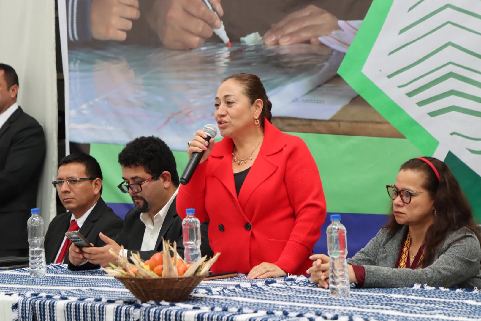 DREA Inaugura el VI Encuentro Regional de la Mesa Técnica de Educación de la Mancomunidad Amazónica 2024