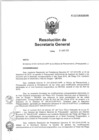 Vista preliminar de documento Resolución  N° 069-2016-DV-SG