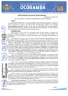 Vista preliminar de documento RESOLUCION DE ALCALDIA N° 082-2024-MDO