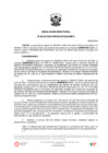Vista preliminar de documento RD 00125 2024 PRODUCE DGAAMPA