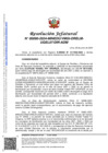Vista preliminar de documento RESOLUCION_JEFATURAL-00090-2024-MINEDU-VMGI-DRELM-UGEL07-DIR-ADM