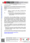 Vista preliminar de documento OFICIO MÚLTIPLE 140 – 2024 CETPRO: Solicitud de información sobre reporte de denuncias sobre hostigamiento sexual en el marco de la Resolución Ministerial N° 067- 2024-MINEDU y otros.