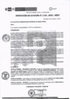 Vista preliminar de documento RESOLUCION DE ALCALDIA Nº 1153-2023-MPLP
