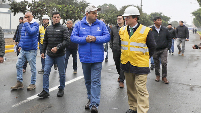 linea 2